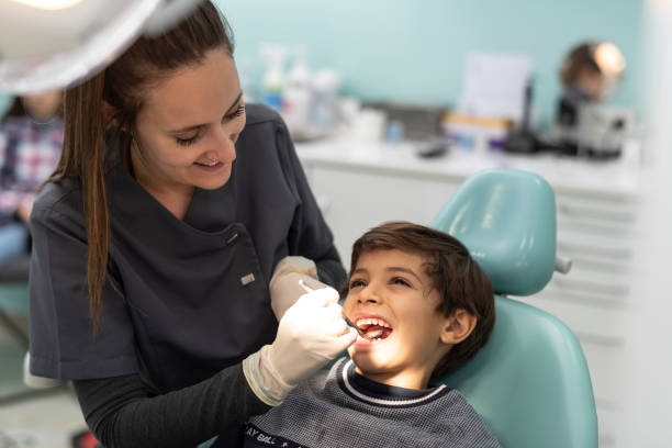 Best Emergency Treatment for Dental Infections or Abscesses in Lexington, SC