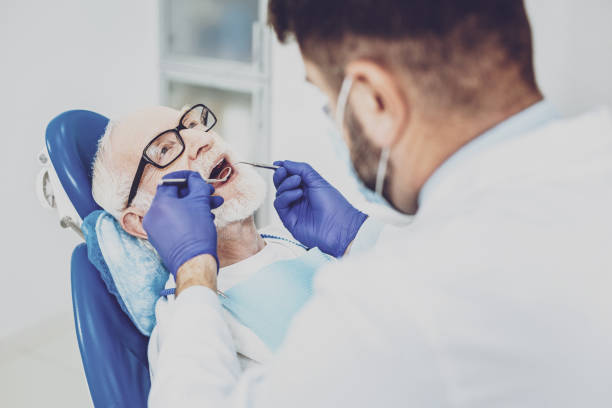 Best Pediatric Emergency Dentist in Lexington, SC